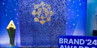 В Ташкенте прошла международная премия Brand Awards International 2024