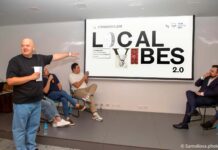 Внимание — новая валюта! Как прошла конференция Local Vibes 2.0 от TV Media Digital Sail