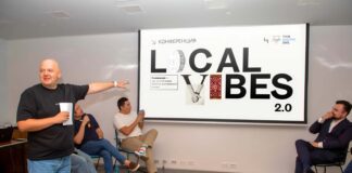 Внимание — новая валюта! Как прошла конференция Local Vibes 2.0 от TV Media Digital Sail