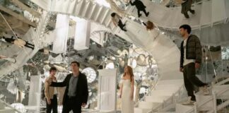 Магический маркетинг: фанатам «Иллюзии обмана» раздали $250 000 в преддверии выхода нового фильма