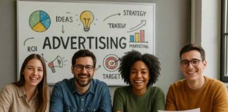 78% нравится работать в рекламной индустрии — исследование