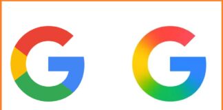 Google впервые за 10 лет обновил свой культовый логотип