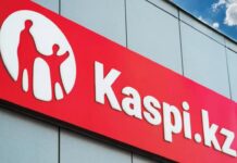 Kaspi.kz инвестирует $650 млн в турецкий рынок