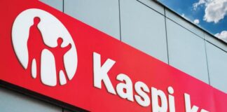 Kaspi.kz инвестирует $650 млн в турецкий рынок