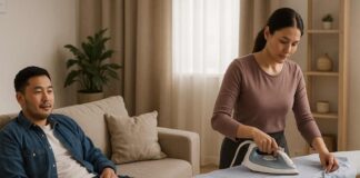 Мужчины в Казахстане имеют почти вдвое больше свободного времени, чем женщины