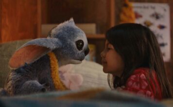 «Лило и Стич» заговорят по-казахски: объявлен звездный состав дубляжа и дата премьеры