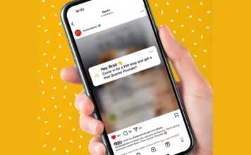 Брэд Питт в McDonald’s: как неожиданный визит звезды превратился в успешную маркетинговую акцию