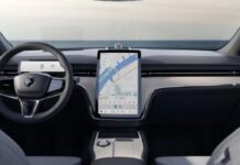 Volvo Cars интегрирует искусственный интеллект Gemini в свои автомобили