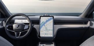 Volvo Cars интегрирует искусственный интеллект Gemini в свои автомобили