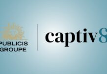 Publicis усиливает направление инфлюенс-маркетинга с приобретением Captiv8