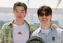 В Казахстане стартовали съемки первого сериала о супергероях «Токсик»