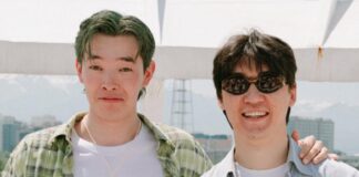 В Казахстане стартовали съемки первого сериала о супергероях «Токсик»