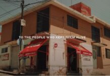 Coca-Cola обновляет Мексику: кампания «Оттенки красного» поддержит малый бизнес