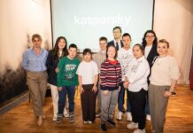 «Лаборатория Касперского» и фонд «Кун бала» запускают в Казахстане проект по обучению цифровой грамотности людей с синдромом Дауна