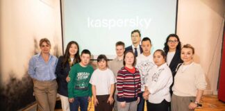 «Лаборатория Касперского» и фонд «Кун бала» запускают в Казахстане проект по обучению цифровой грамотности людей с синдромом Дауна