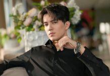 Димаш Кудайберген станет продюсером и членом жюри нового вокального шоу на китайском Hunan TV