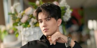 Димаш Кудайберген станет продюсером и членом жюри нового вокального шоу на китайском Hunan TV