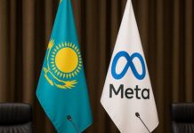 Казахстан и Meta создают рабочую группу для борьбы с онлайн-угрозами