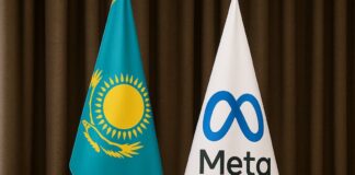 Казахстан и Meta создают рабочую группу для борьбы с онлайн-угрозами