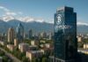 В Казахстане появится CryptoCity, где криптовалюты планируют использовать для повседневных расчетов