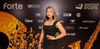 Анастасия Шеликова стала Региональным Лидером Eskimi в Евразии