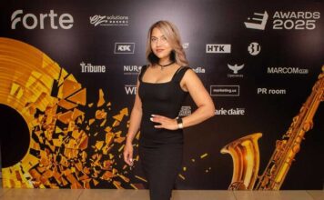 Анастасия Шеликова стала Региональным Лидером Eskimi в Евразии