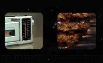 Burger King заставил радио «шипеть» мясом: как бренд превратил радиошум в ароматную рекламу