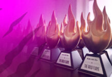 Казахстанские агентства получили Серебряные и Бронзовые награды на фестивале Baku Flames 2025