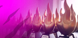 Казахстанские агентства получили Серебряные и Бронзовые награды на фестивале Baku Flames 2025