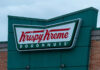 Krispy Kreme приходит в Узбекистан
