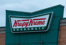 Krispy Kreme приходит в Узбекистан