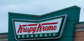 Krispy Kreme приходит в Узбекистан