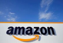 Продажи рекламы на Amazon взлетели на 18%