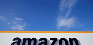 Продажи рекламы на Amazon взлетели на 18%