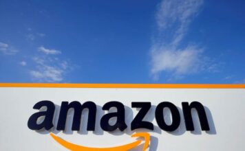 Продажи рекламы на Amazon взлетели на 18%