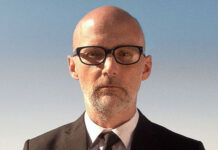 Moby предоставил бесплатный доступ к 500 своим трекам для некоммерческих проектов