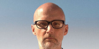 Moby предоставил бесплатный доступ к 500 своим трекам для некоммерческих проектов