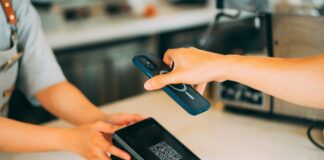 QR-коды становятся главным способом оплаты в Казахстане