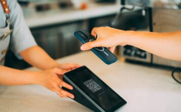 QR-коды становятся главным способом оплаты в Казахстане
