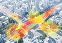 Кто контролирует внимание в категории “Напитки” на улицах Алматы?