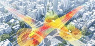 Кто контролирует внимание в категории “Напитки” на улицах Алматы?