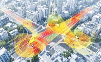 Кто контролирует внимание в категории “Напитки” на улицах Алматы?