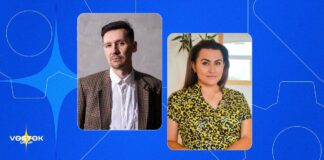 Команда Vostok Group: рынок проходит через очевидную радикальную трансформацию. Часть 1