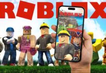 Roblox превосходит ожидания в первом квартале по доходам и вовлеченности пользователей