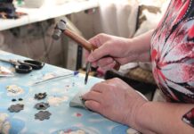 В Узбекистане создадут спецкомпанию и сеть моллов для продвижения национальных брендов