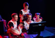 Яндекс выходит на арену Dota 2: объявлен официальный запуск команды Team Yandex