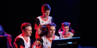 Яндекс выходит на арену Dota 2: объявлен официальный запуск команды Team Yandex