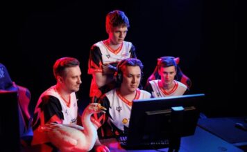 Яндекс выходит на арену Dota 2: объявлен официальный запуск команды Team Yandex