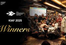 Казахстанские рекламщики триумфально выступили на Киевском Международном Фестивале Рекламы