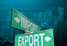 Товарооборот Казахстана со странами Центральной Азии достиг $7,6 млрд